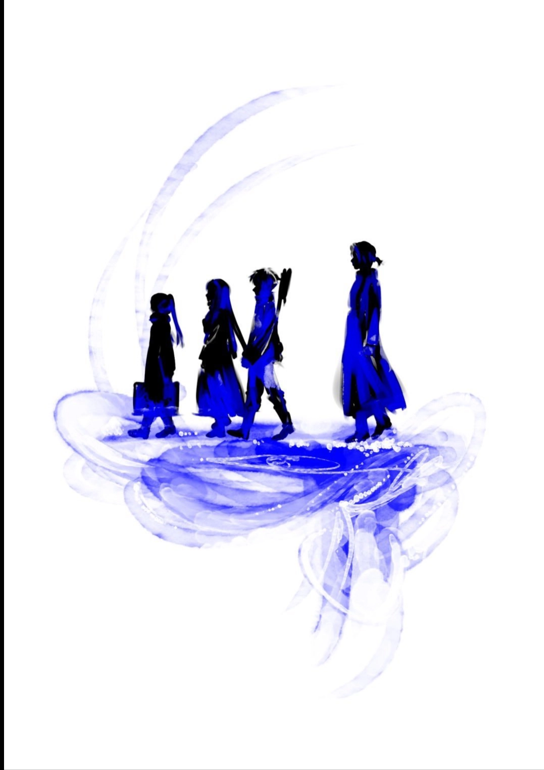 Read Sousou no Frieren PT Manga Online