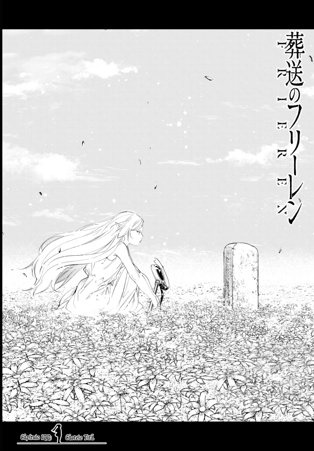 Read Sousou no Frieren PT Manga Online