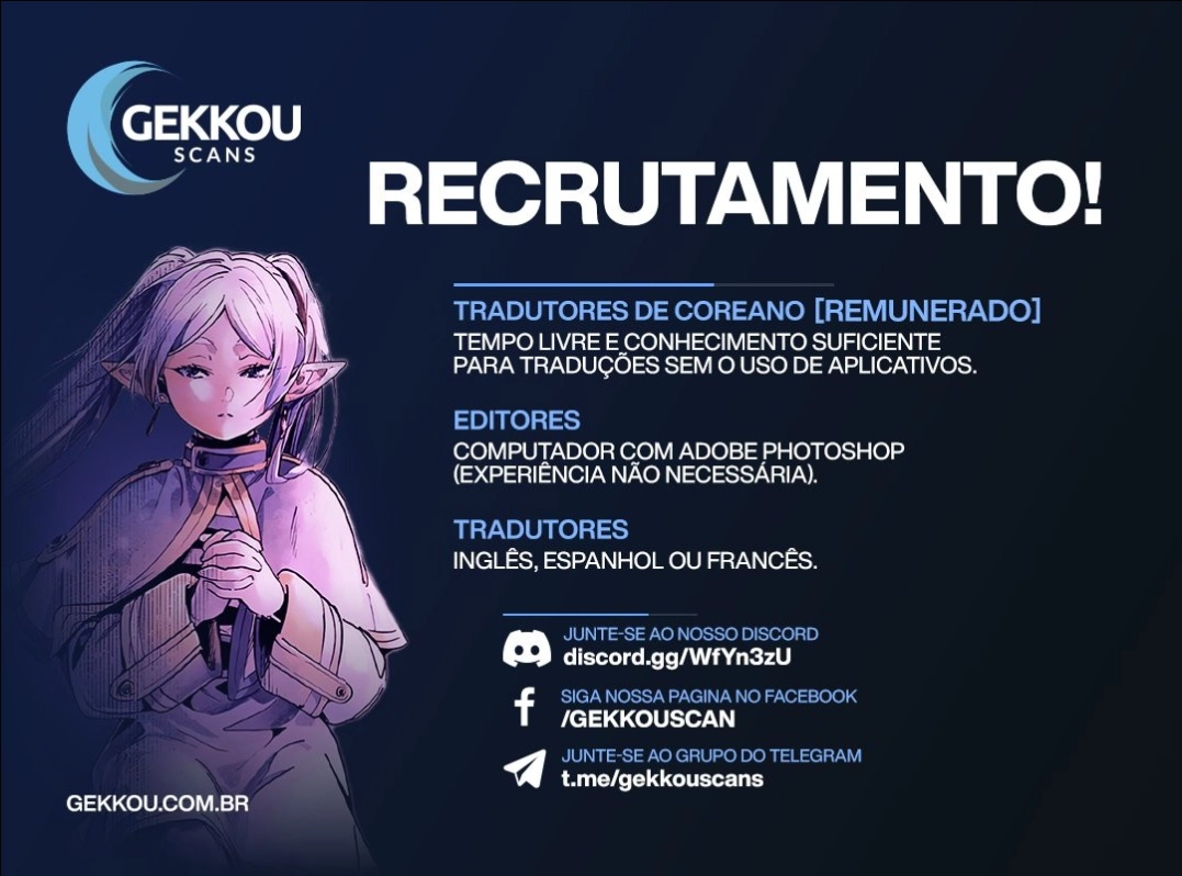 Read Sousou no Frieren PT Manga Online