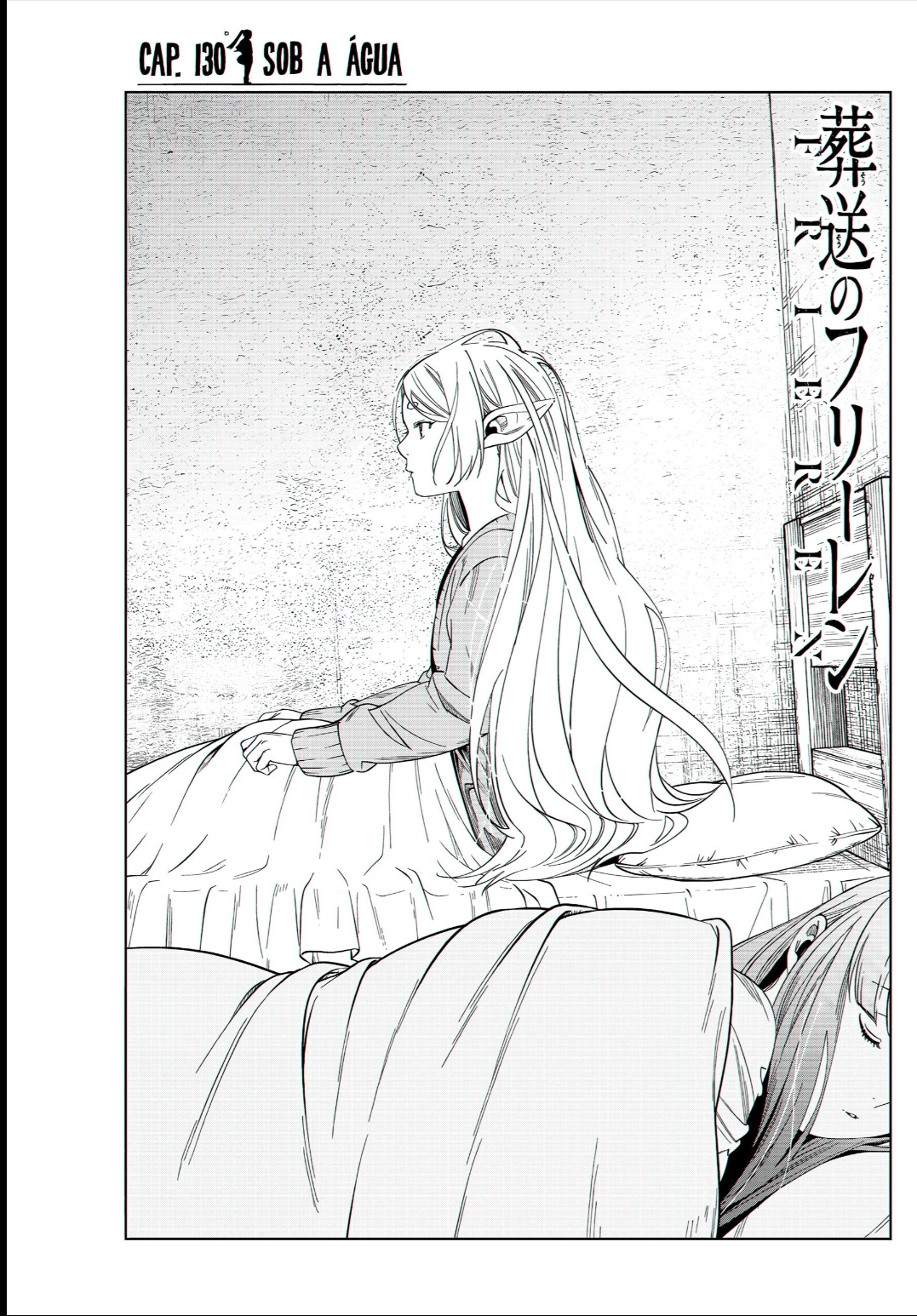 Read Sousou no Frieren PT Manga Online