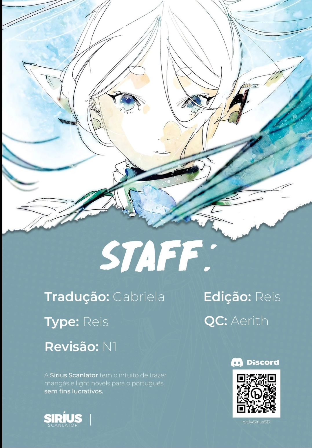 Read Sousou no Frieren PT Manga Online