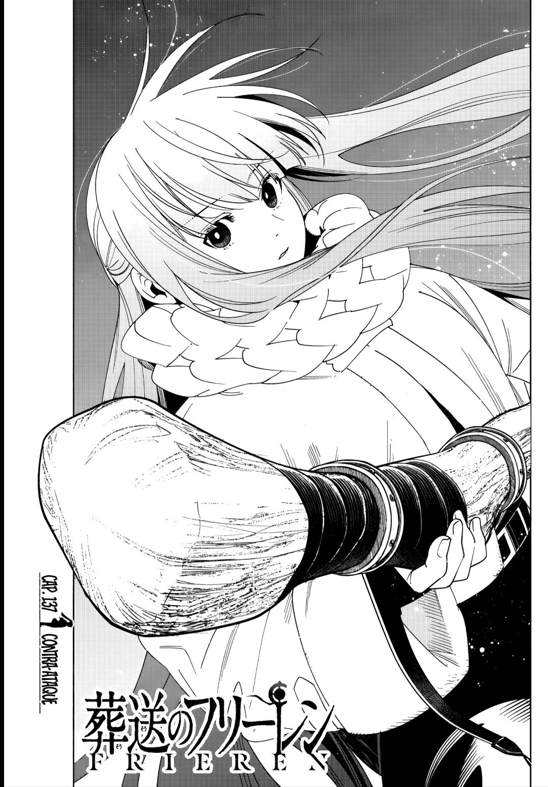 Read Sousou no Frieren PT Manga Online