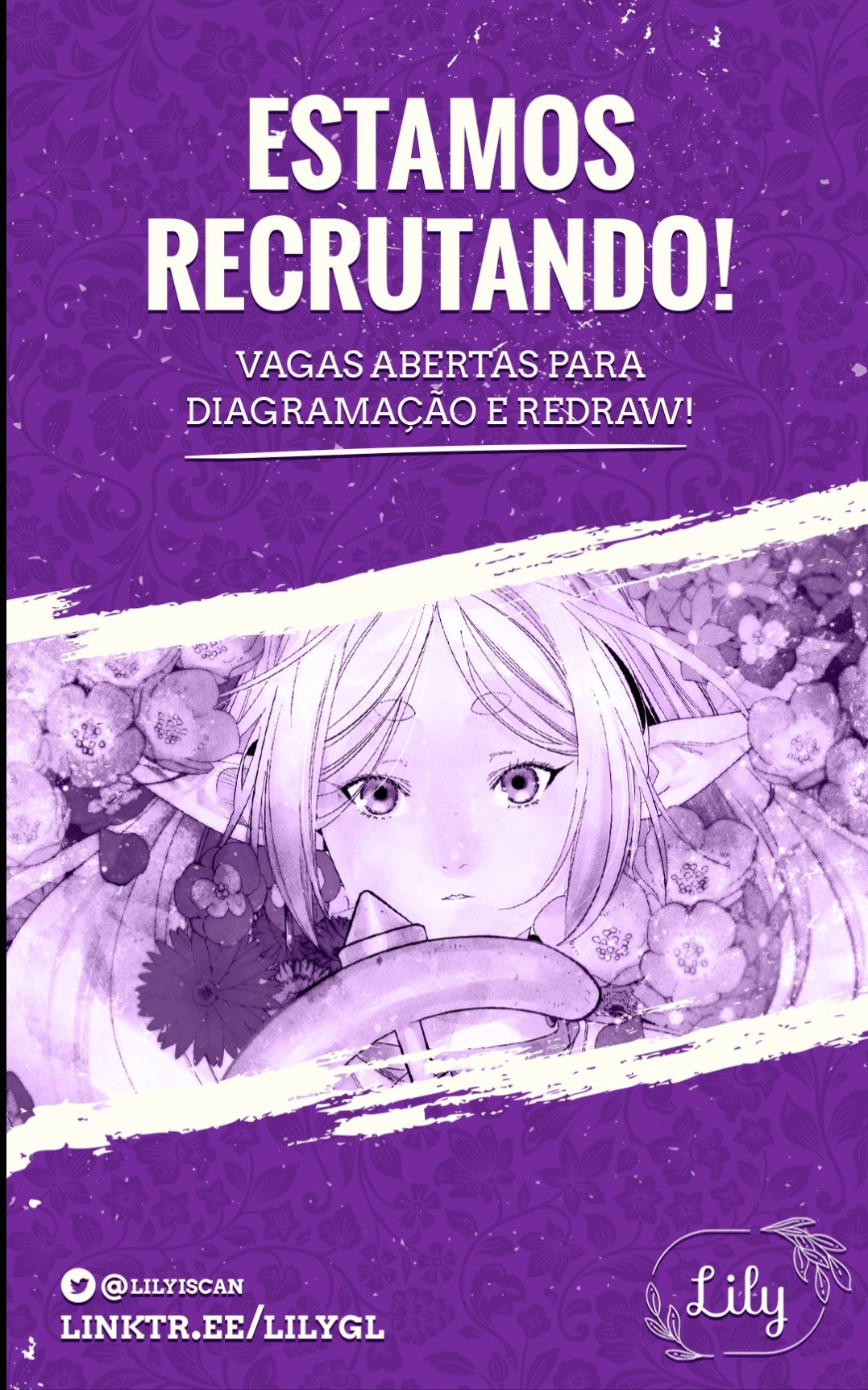 Read Sousou no Frieren PT Manga Online