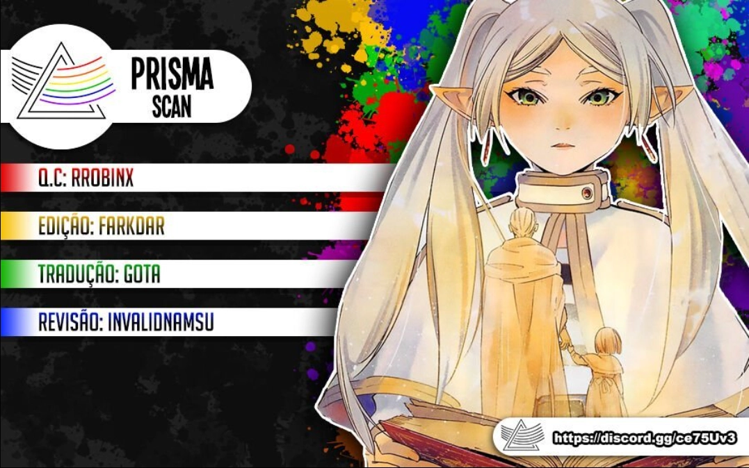 Read Sousou no Frieren PT Manga Online