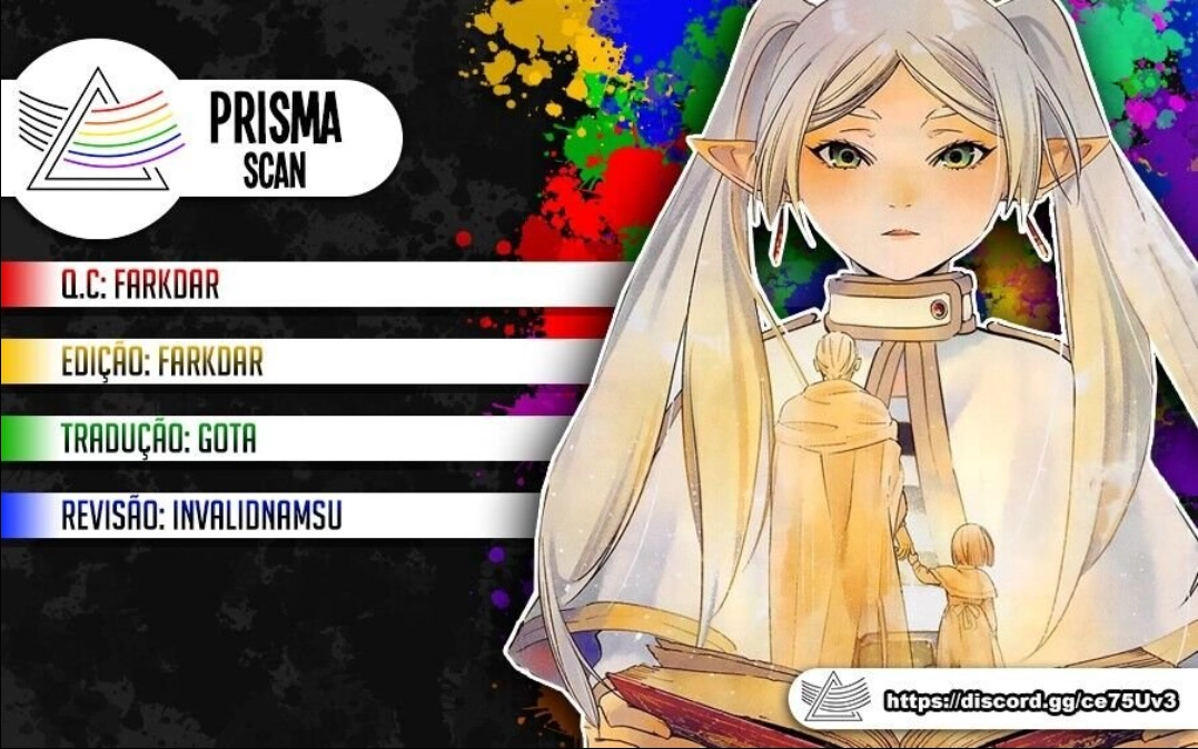 Read Sousou no Frieren PT Manga Online