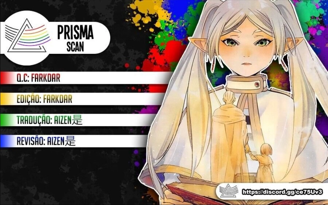 Read Sousou no Frieren PT Manga Online