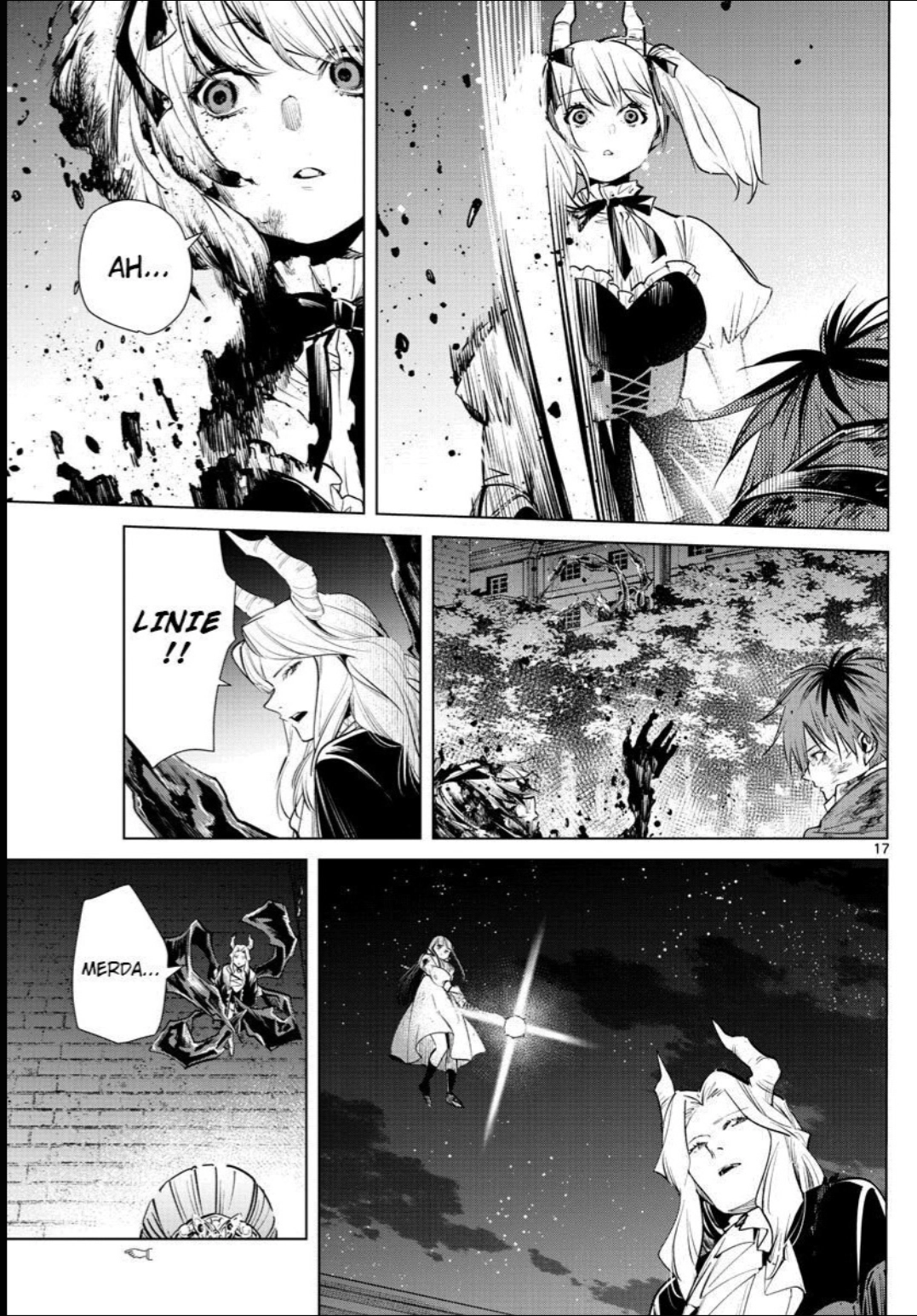 Read Sousou no Frieren PT Manga Online