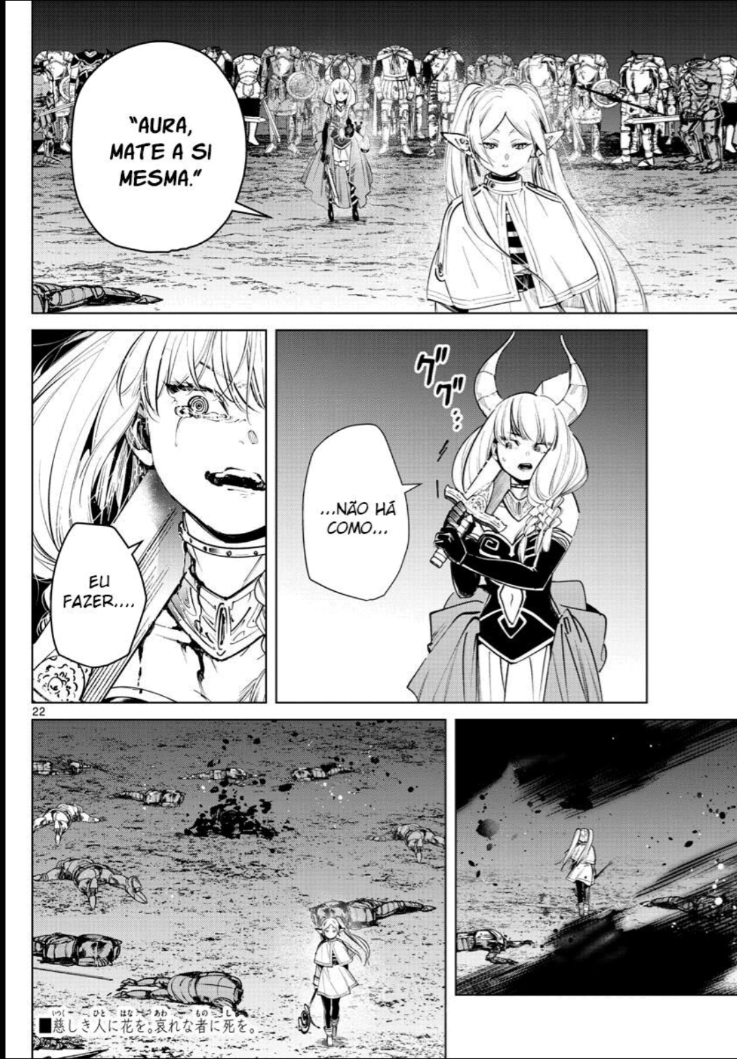 Read Sousou no Frieren PT Manga Online