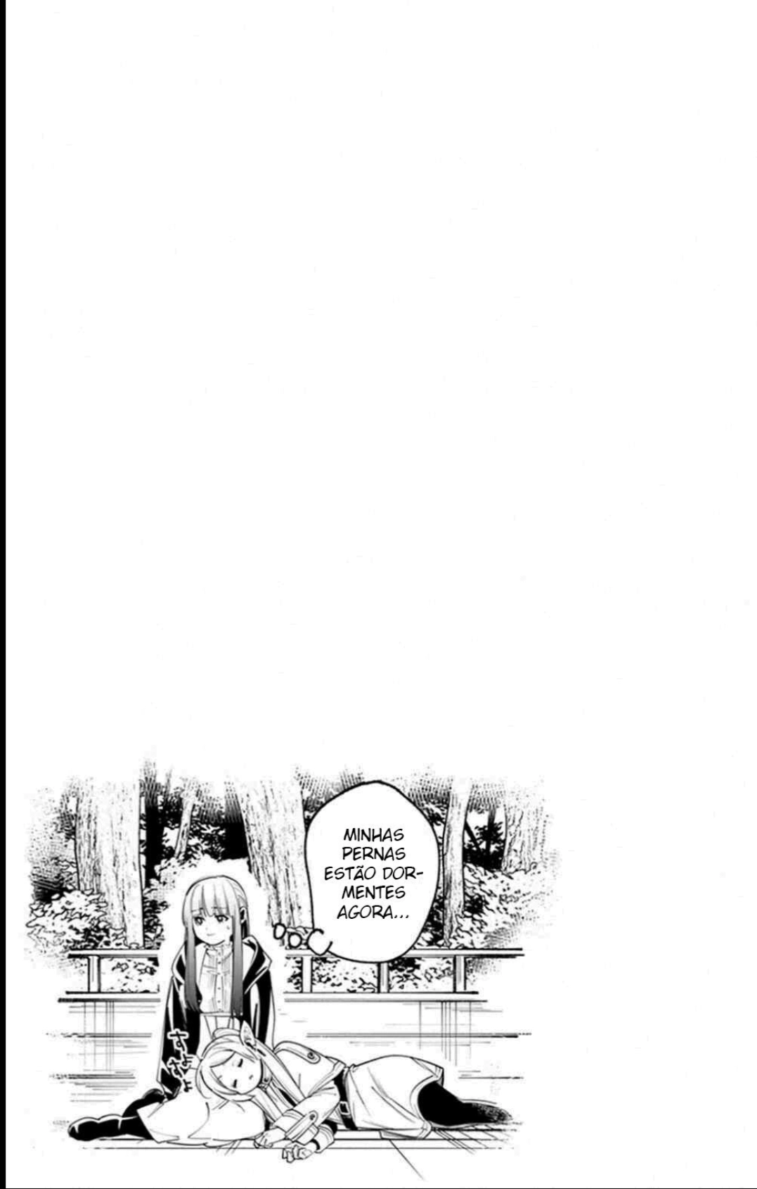 Read Sousou no Frieren PT Manga Online