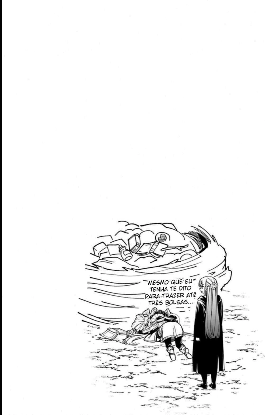 Read Sousou no Frieren PT Manga Online