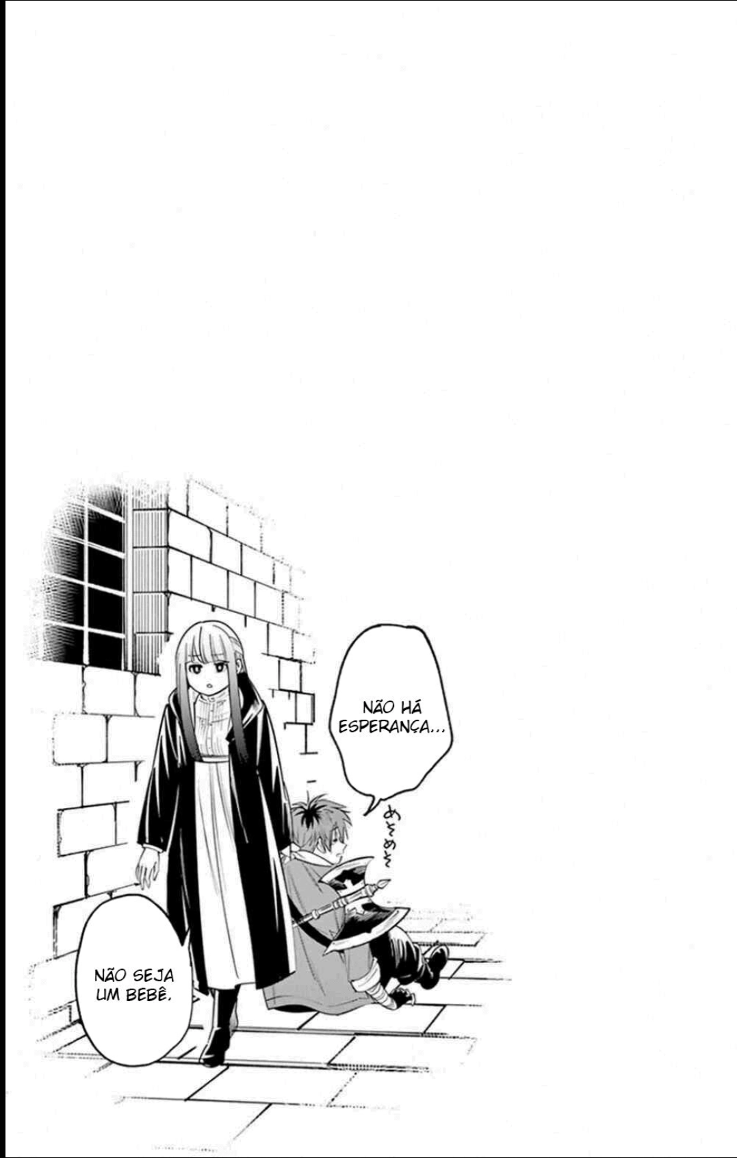 Read Sousou no Frieren PT Manga Online