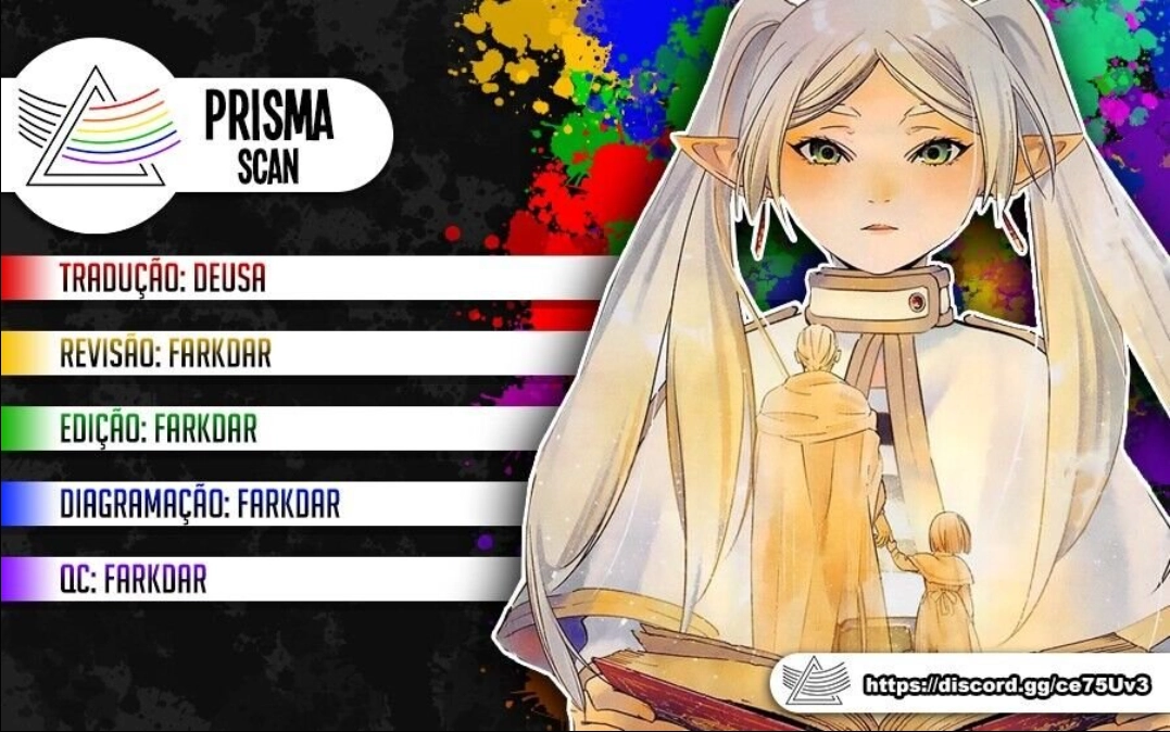 Read Sousou no Frieren PT Manga Online