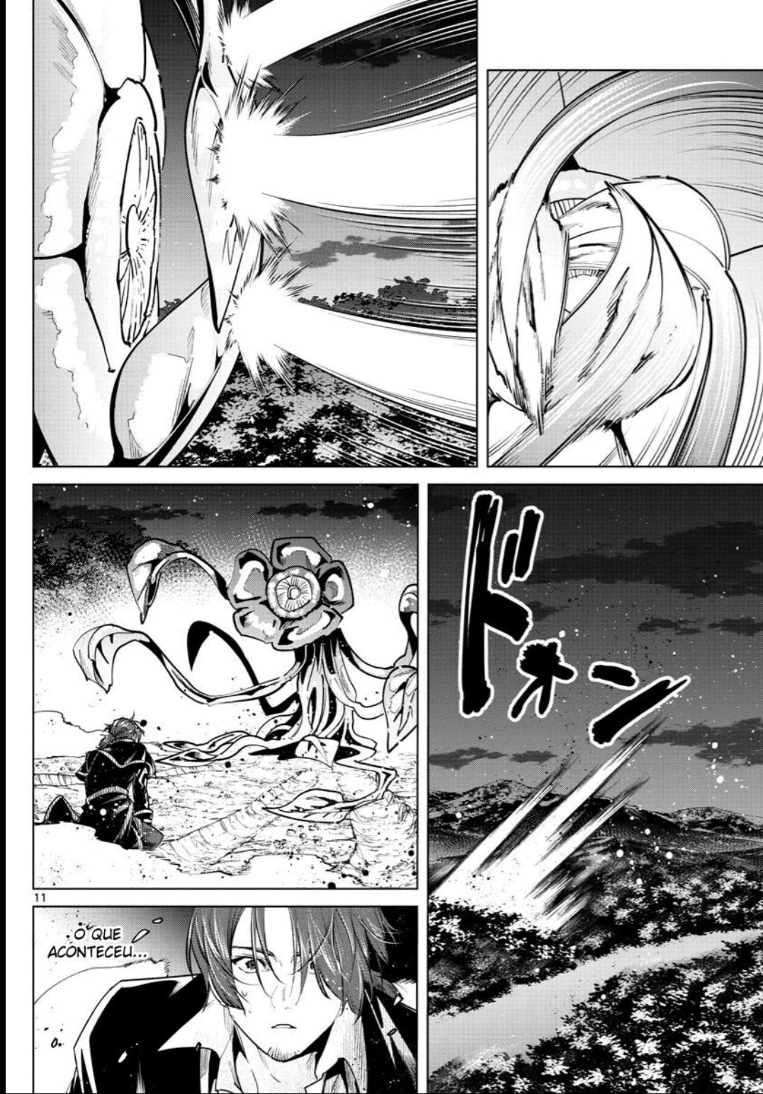 Read Sousou no Frieren PT Manga Online