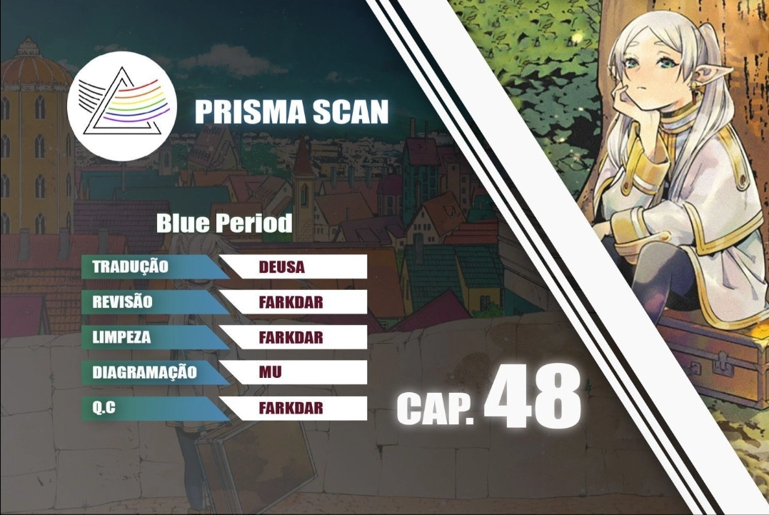 Read Sousou no Frieren PT Manga Online