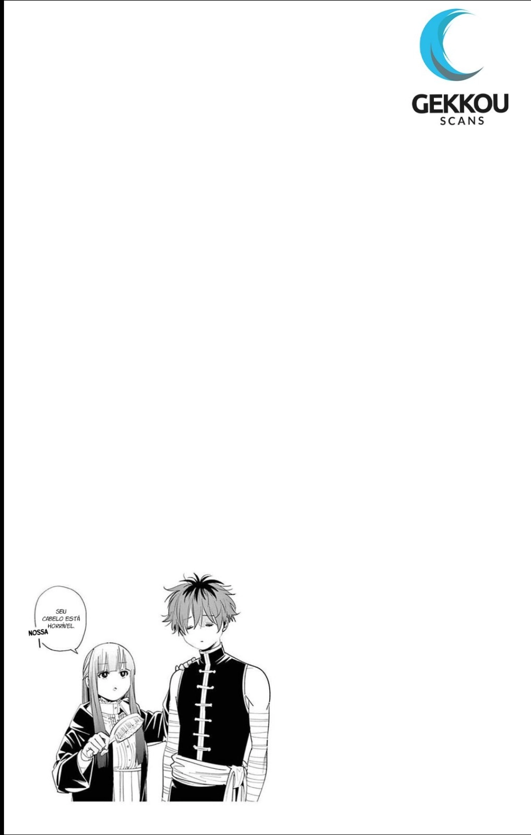Read Sousou no Frieren PT Manga Online