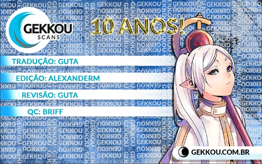 Read Sousou no Frieren PT Manga Online