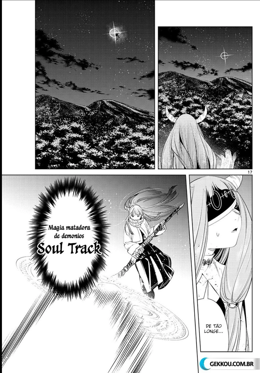 Read Sousou no Frieren PT Manga Online