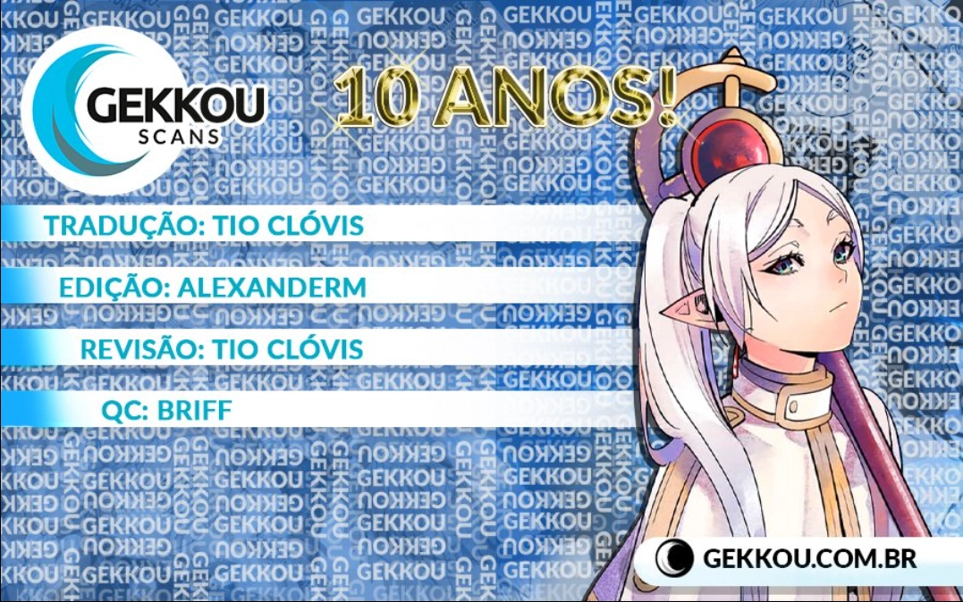 Read Sousou no Frieren PT Manga Online