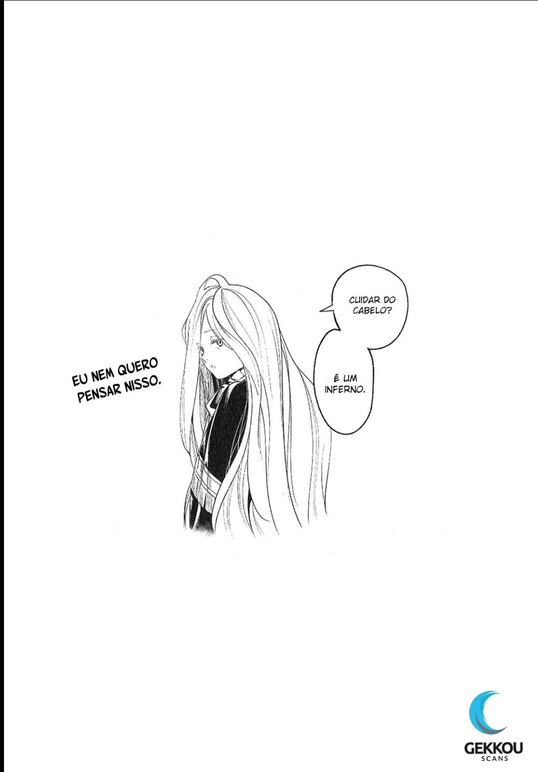 Read Sousou no Frieren PT Manga Online