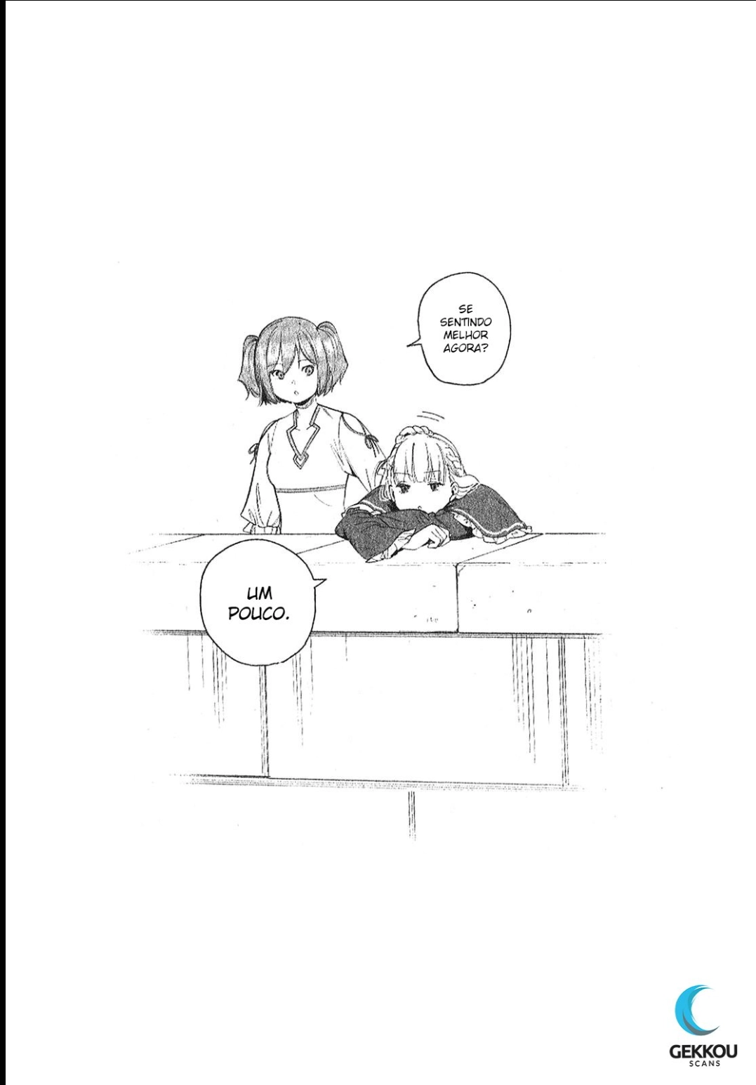 Read Sousou no Frieren PT Manga Online