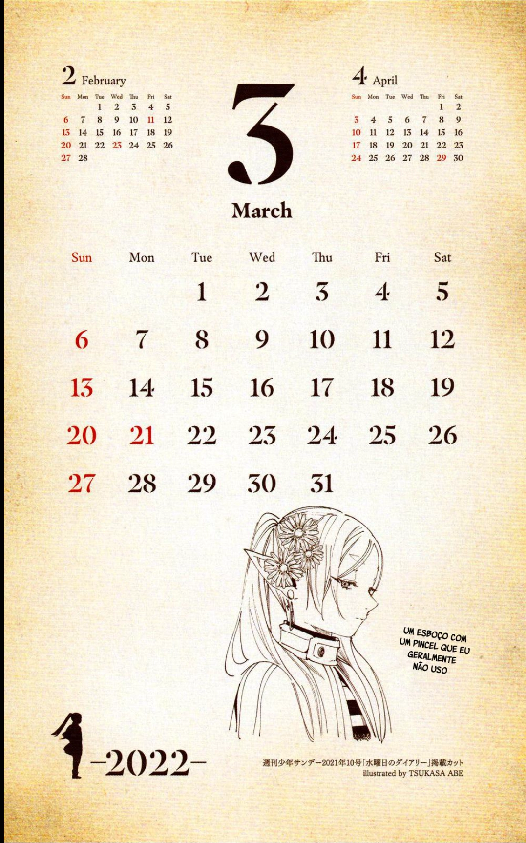 Read Sousou no Frieren PT Manga Online