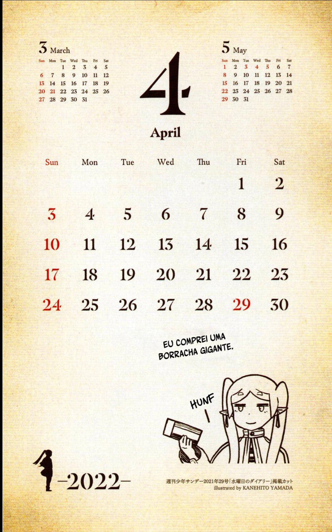 Read Sousou no Frieren PT Manga Online
