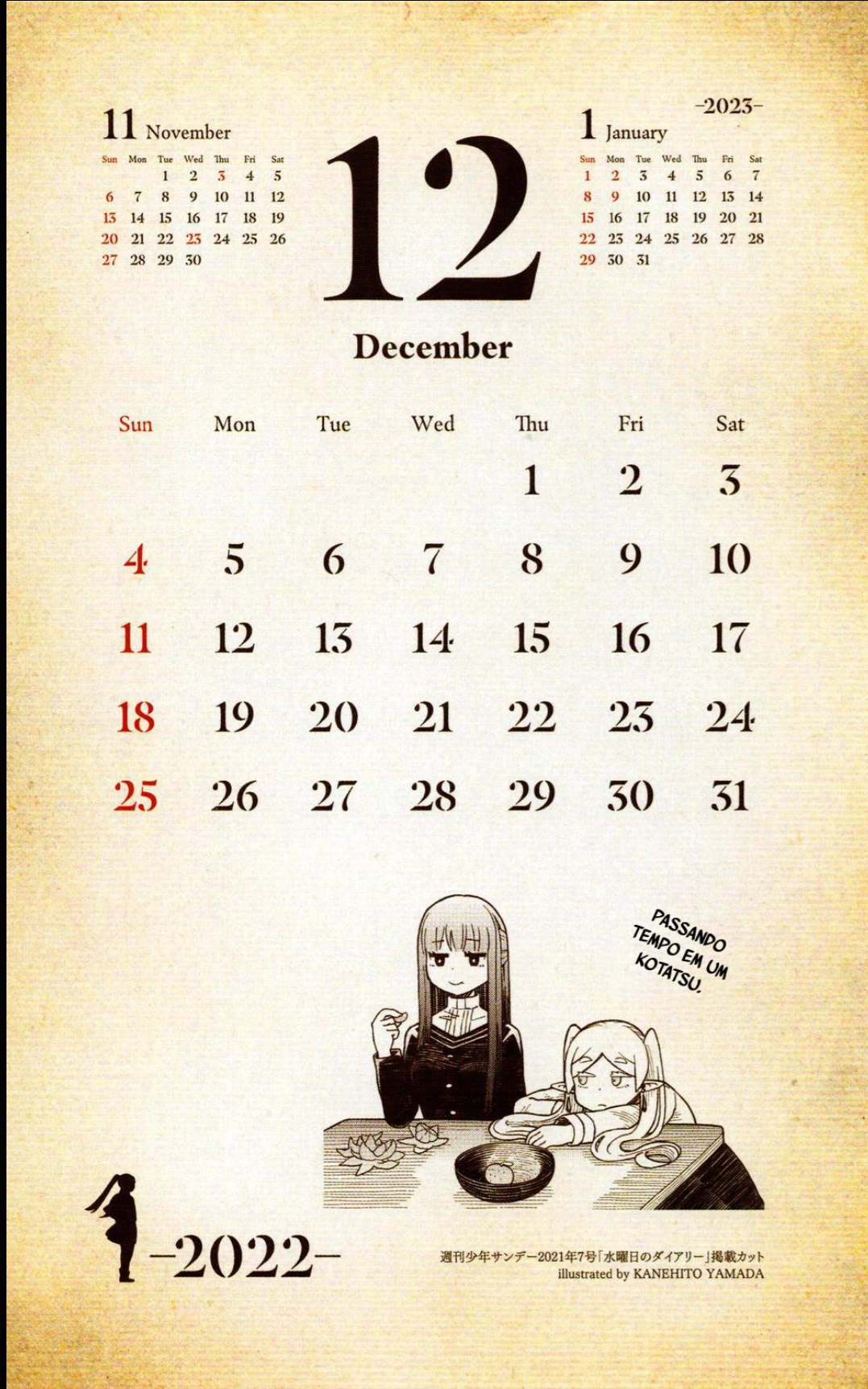 Read Sousou no Frieren PT Manga Online