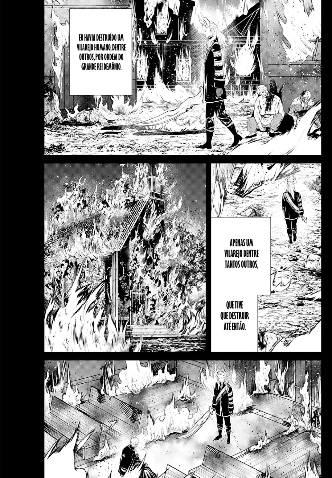 Read Sousou no Frieren PT Manga Online
