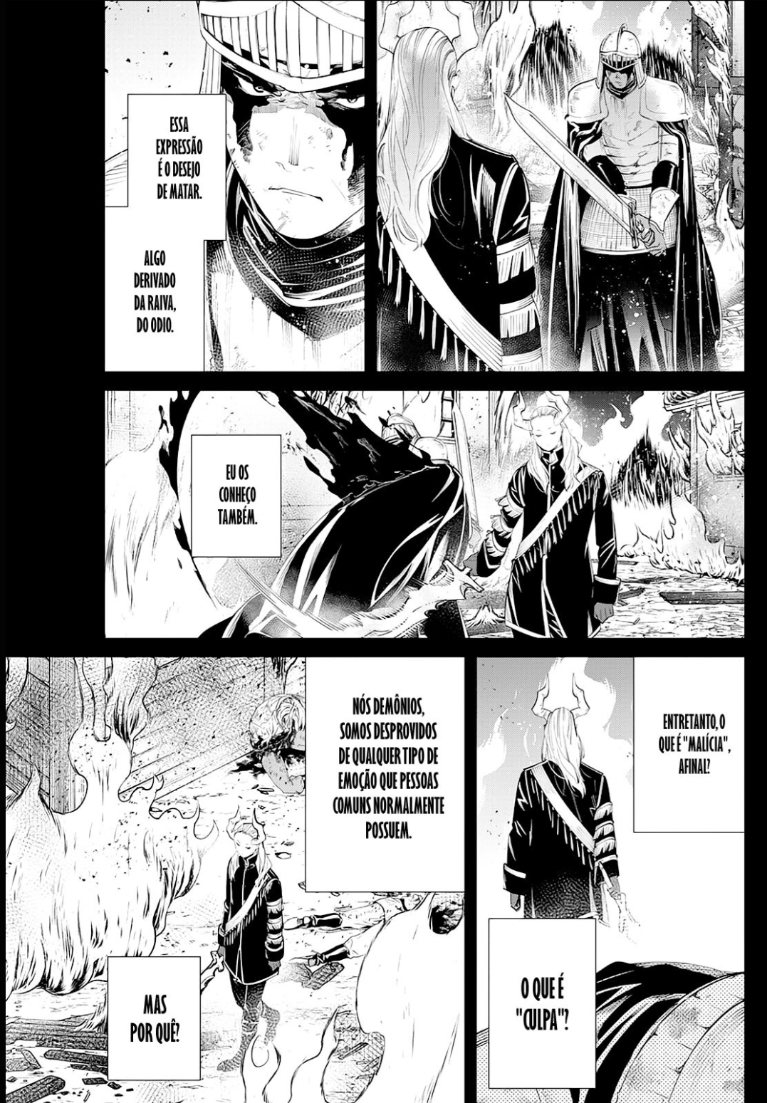Read Sousou no Frieren PT Manga Online