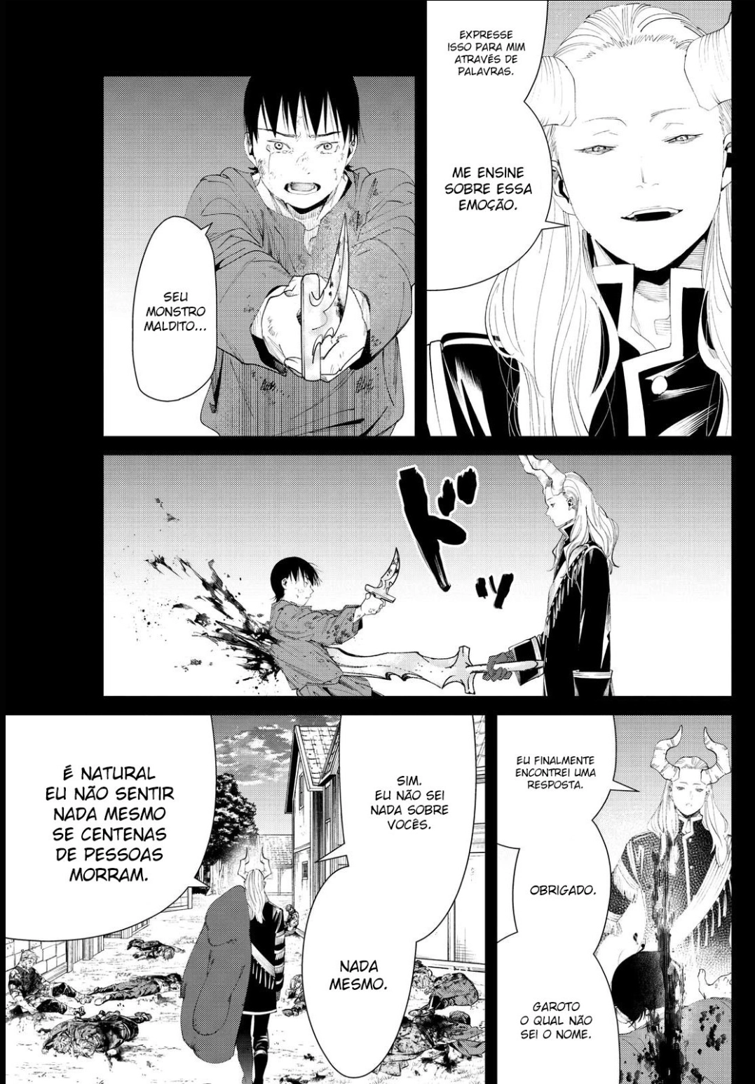 Read Sousou no Frieren PT Manga Online