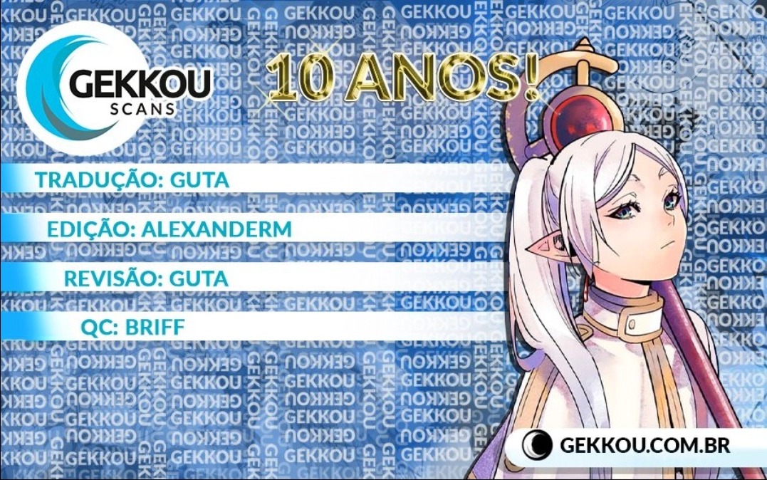 Read Sousou no Frieren PT Manga Online