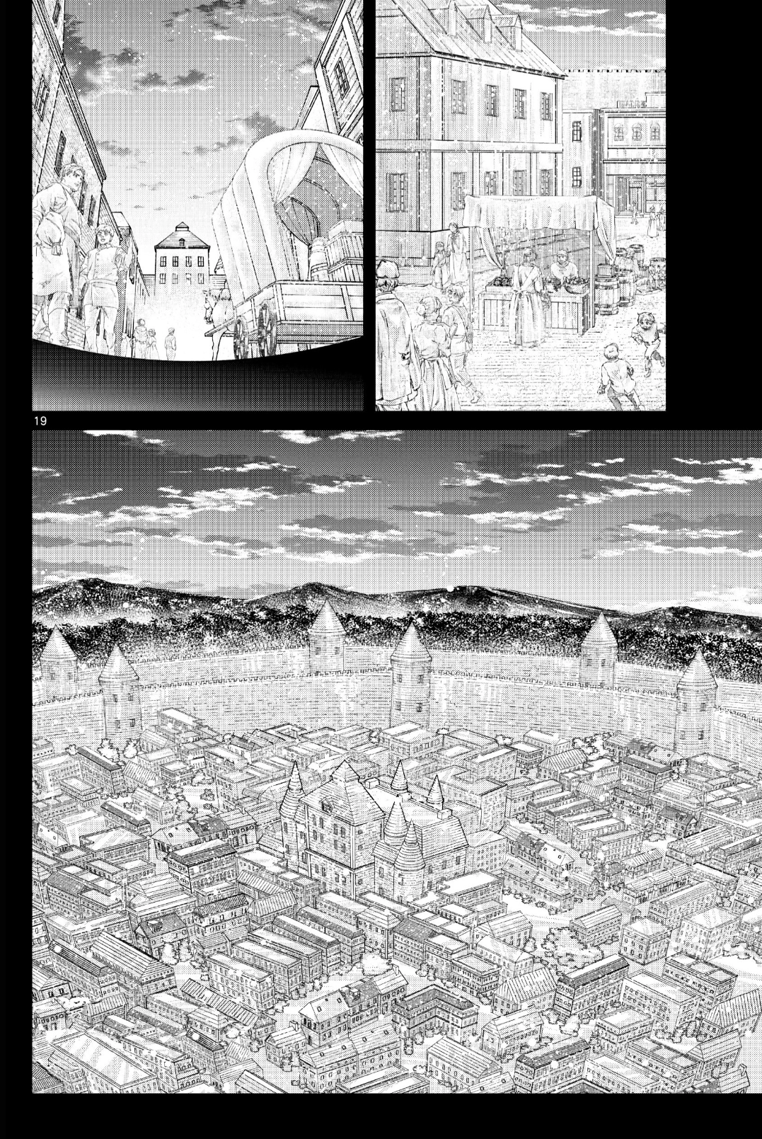Read Sousou no Frieren PT Manga Online