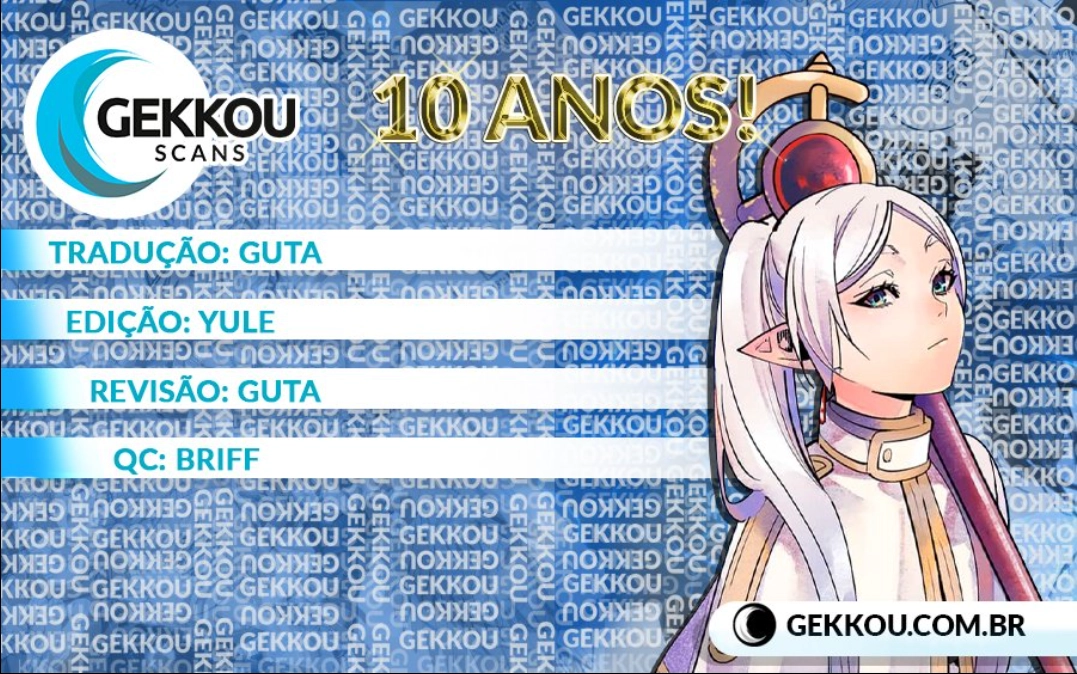 Read Sousou no Frieren PT Manga Online