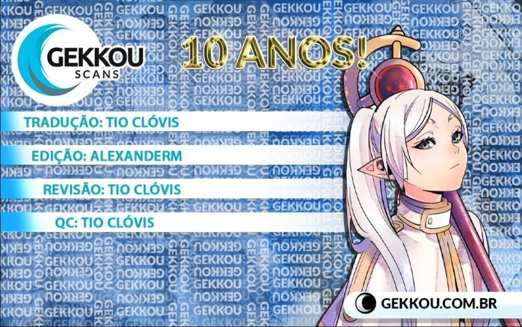 Read Sousou no Frieren PT Manga Online