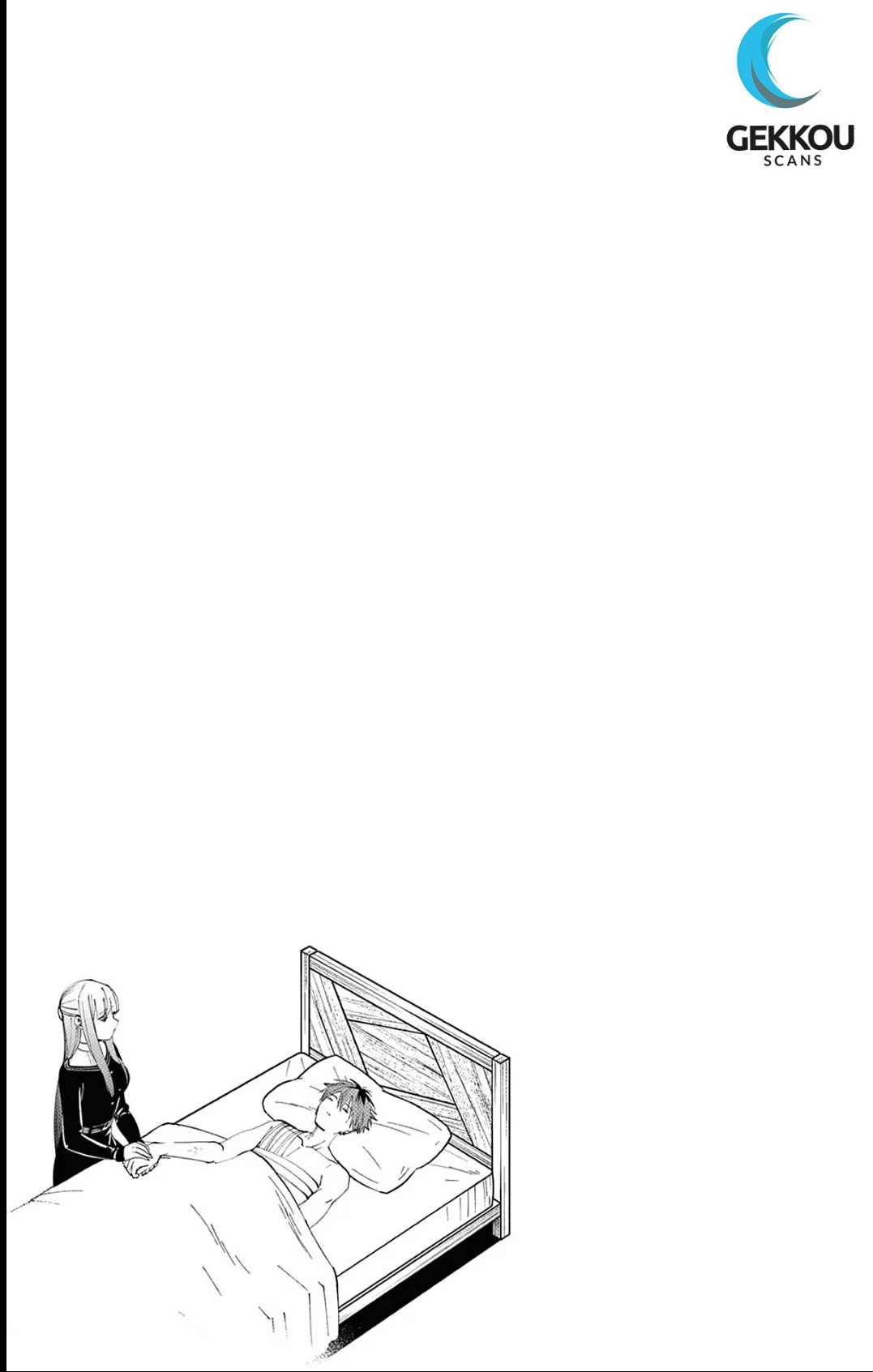 Read Sousou no Frieren PT Manga Online