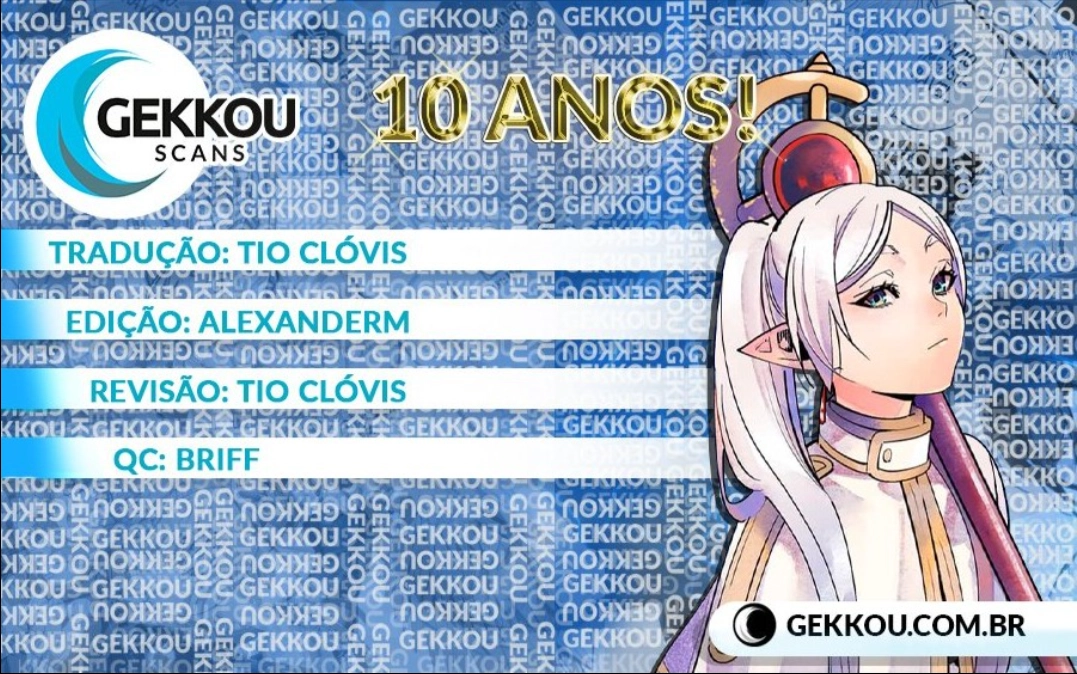 Read Sousou no Frieren PT Manga Online