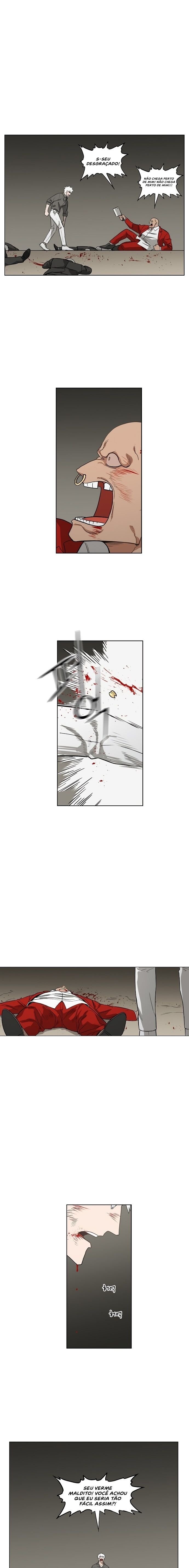 Read The Boxer PT Manga Online