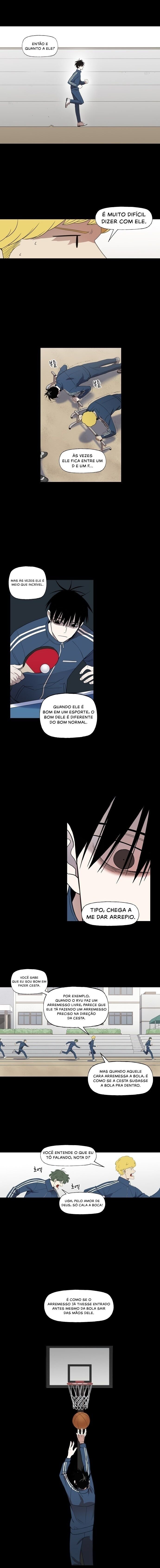 Read The Boxer PT Manga Online