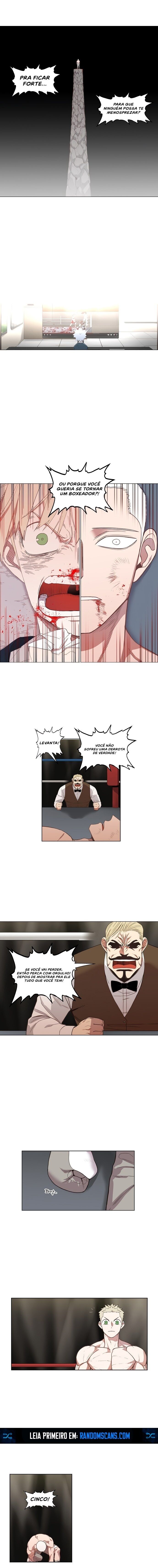 Read The Boxer PT Manga Online