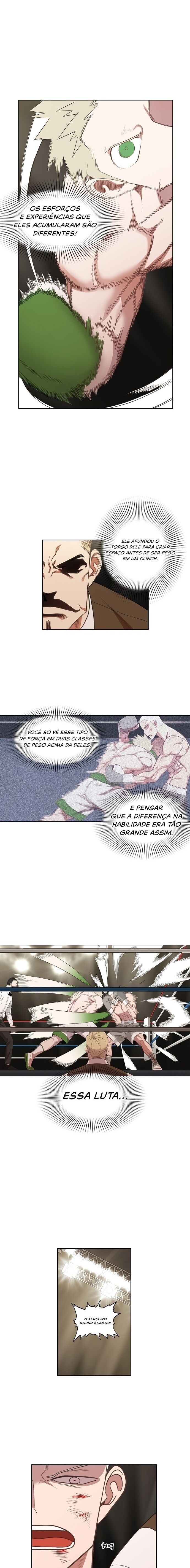 Read The Boxer PT Manga Online