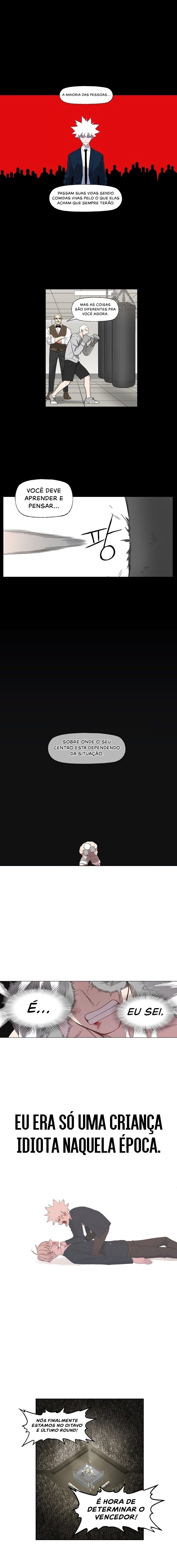 Read The Boxer PT Manga Online