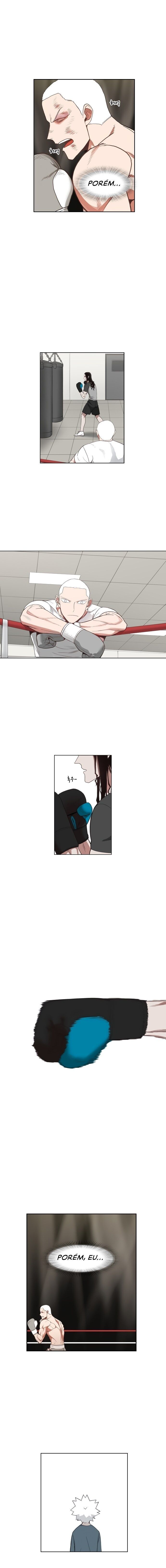 Read The Boxer PT Manga Online