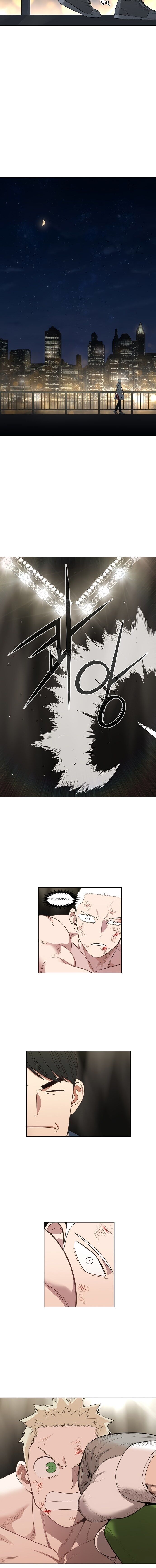 Read The Boxer PT Manga Online