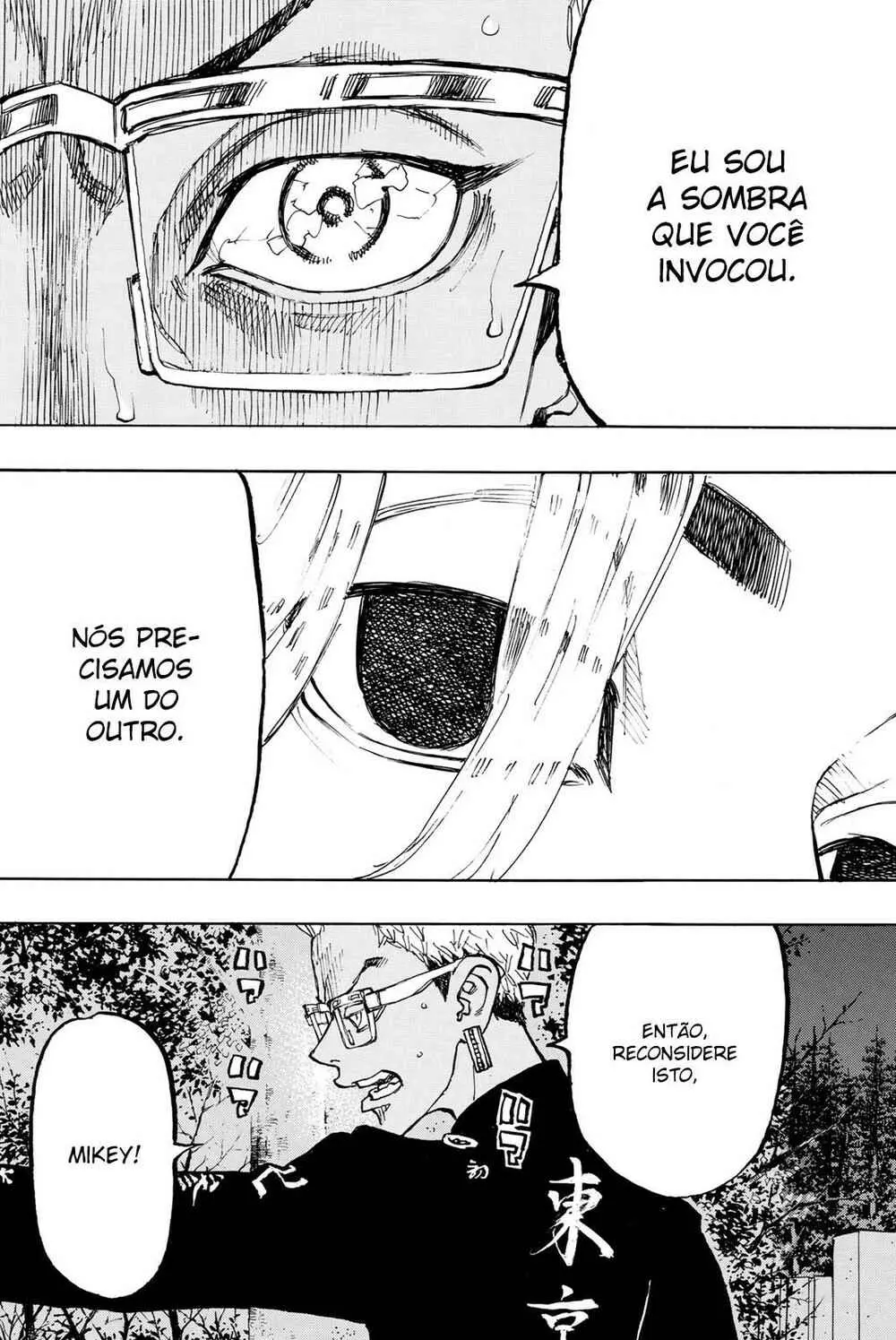 Read Tokyo Revengers PT Manga Online