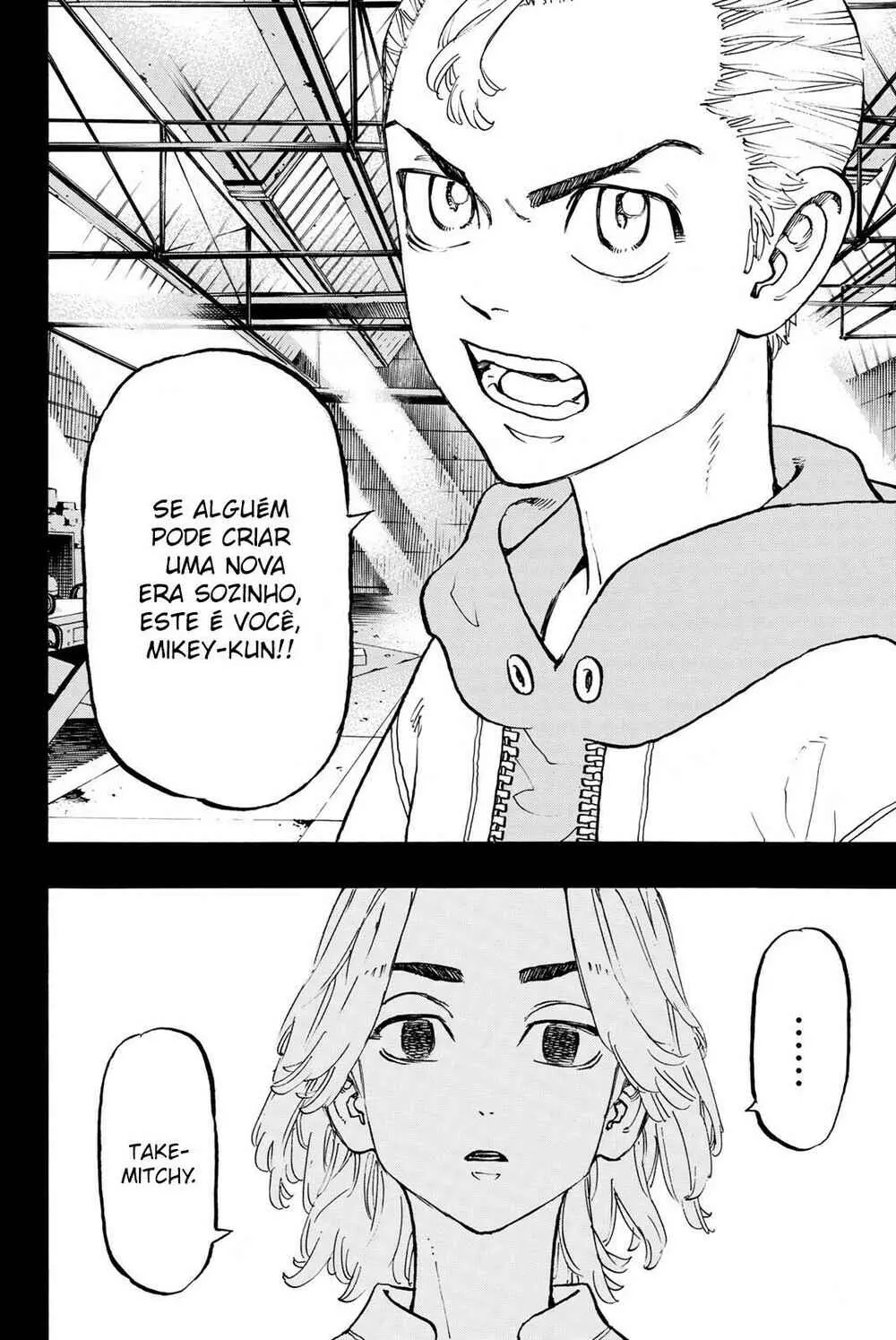 Read Tokyo Revengers PT Manga Online