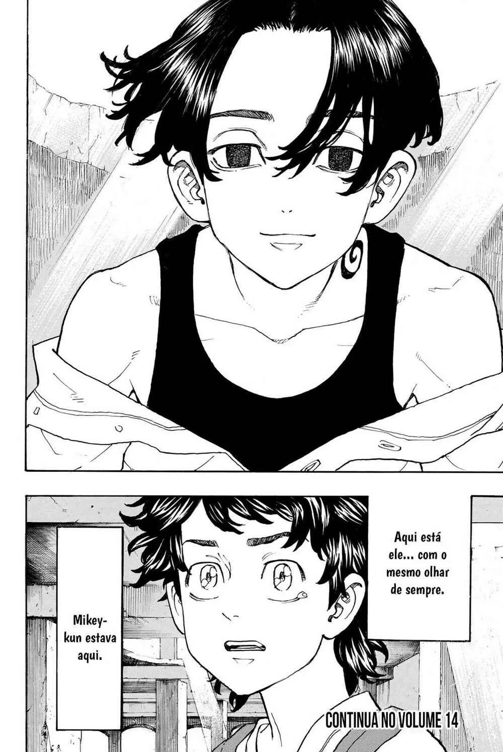 Read Tokyo Revengers PT Manga Online