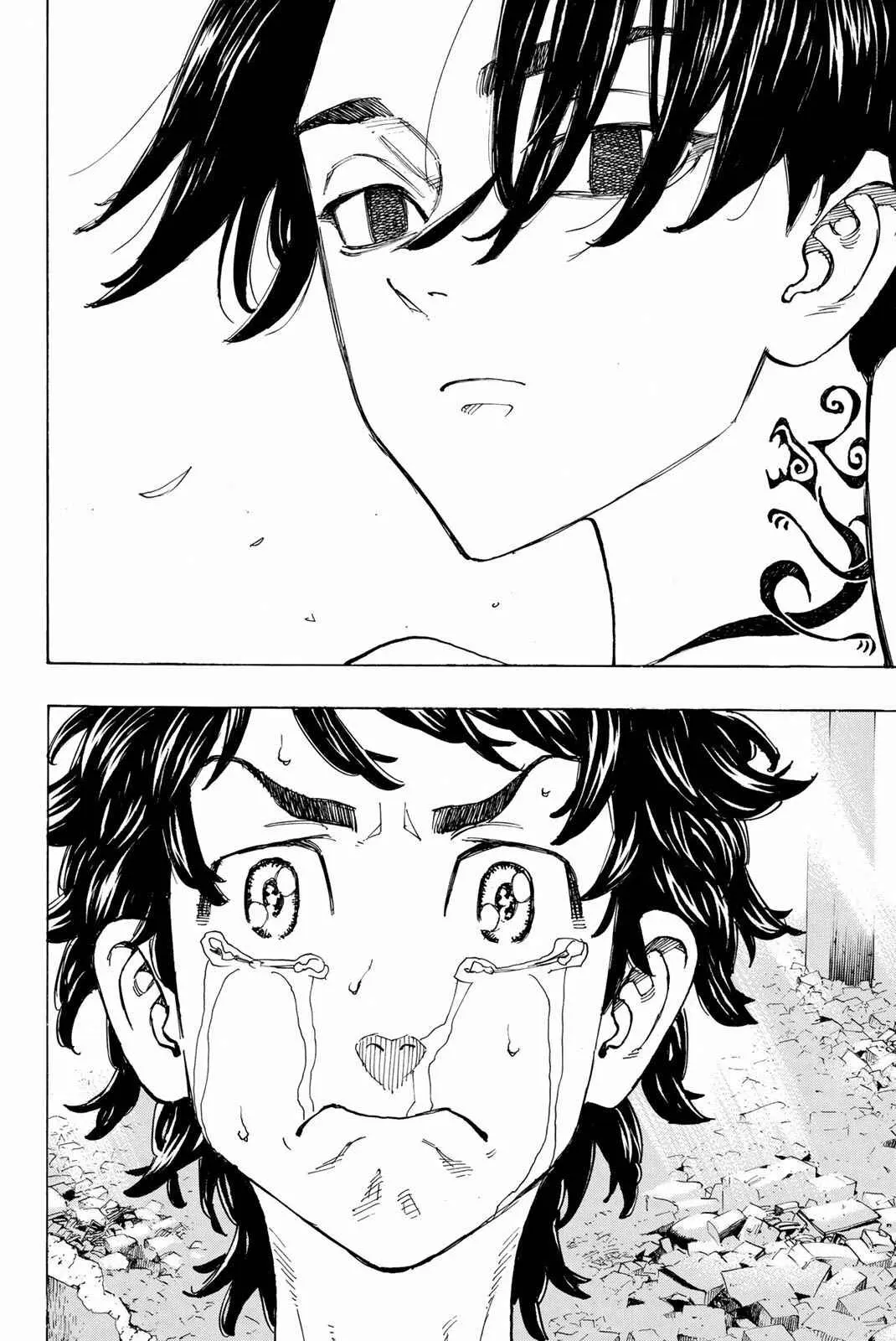 Read Tokyo Revengers PT Manga Online