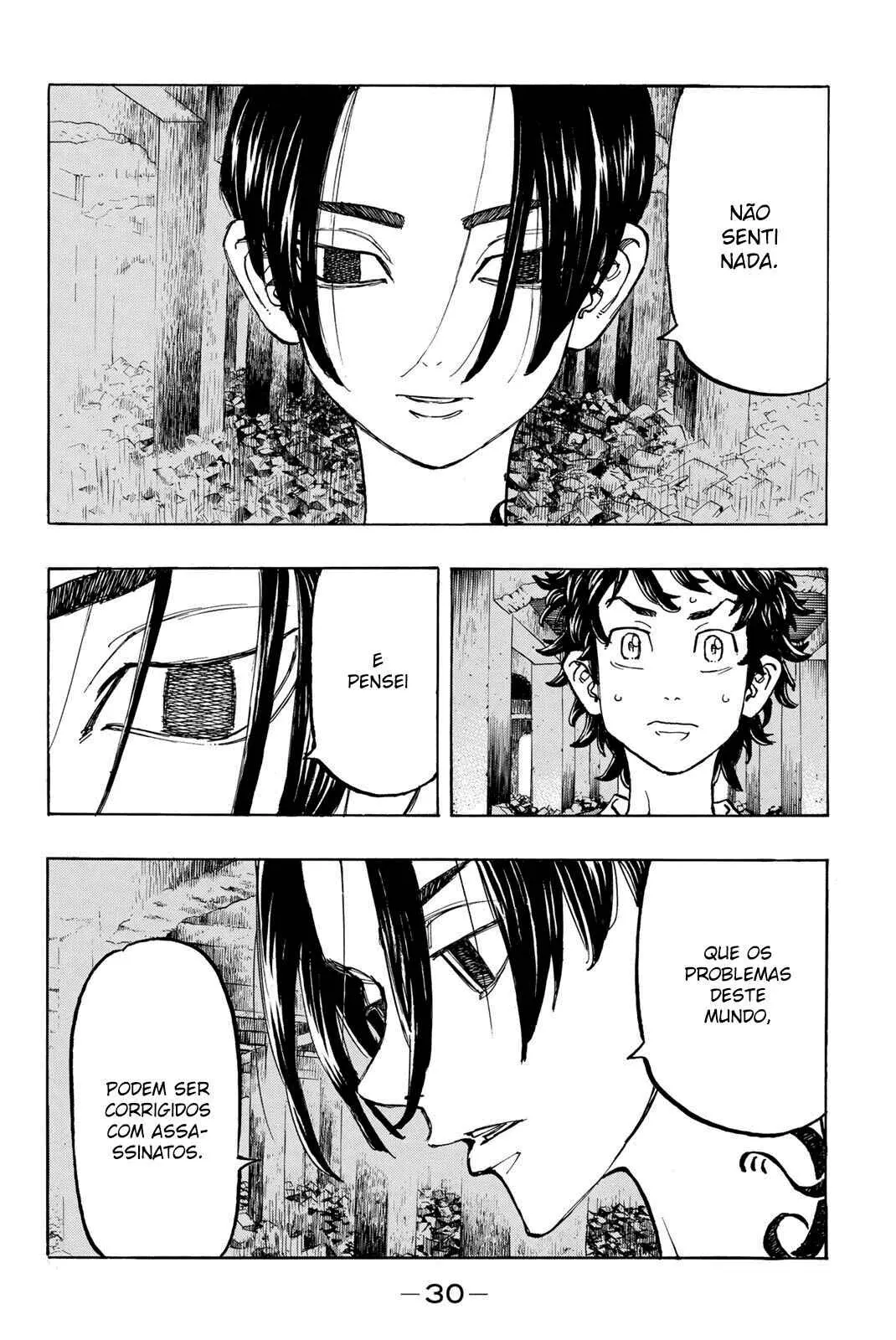 Read Tokyo Revengers PT Manga Online