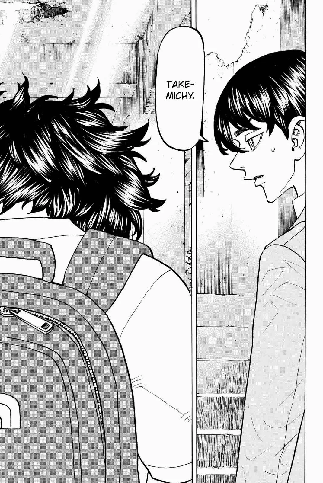 Read Tokyo Revengers PT Manga Online