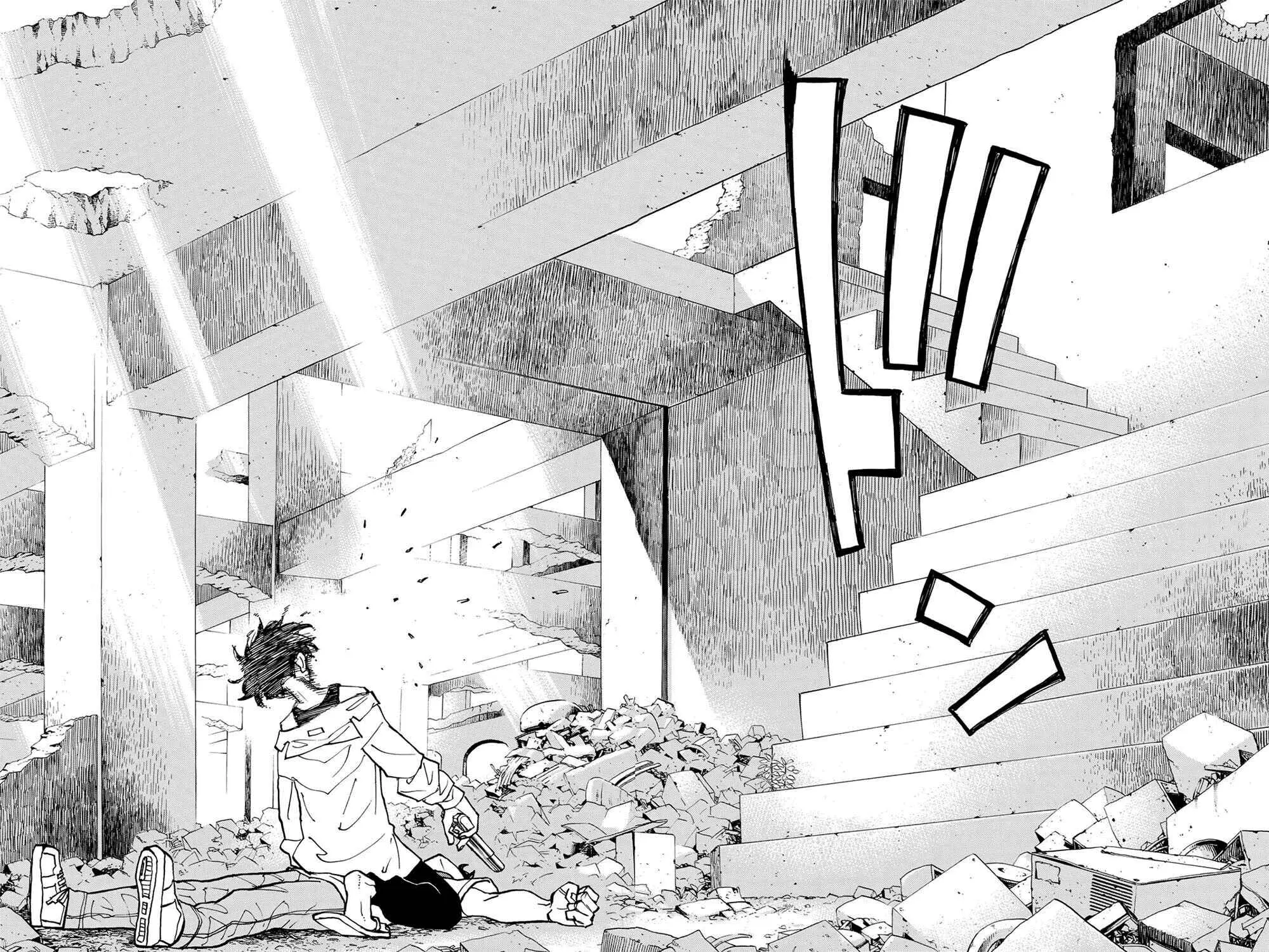 Read Tokyo Revengers PT Manga Online